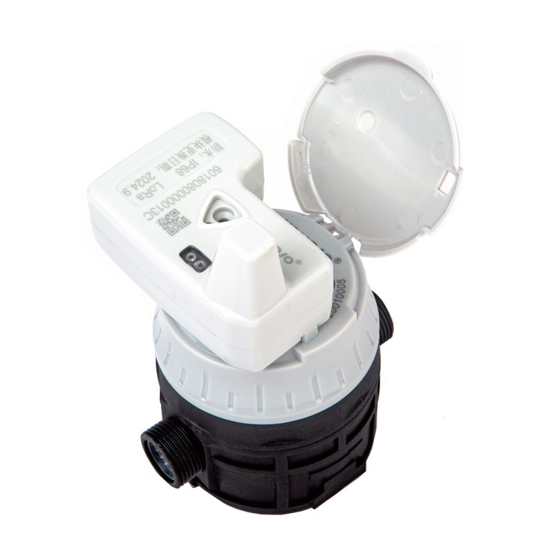 Jak mohou bezdrátové vodoměry přinést revoluci ve vodním hospodářství?